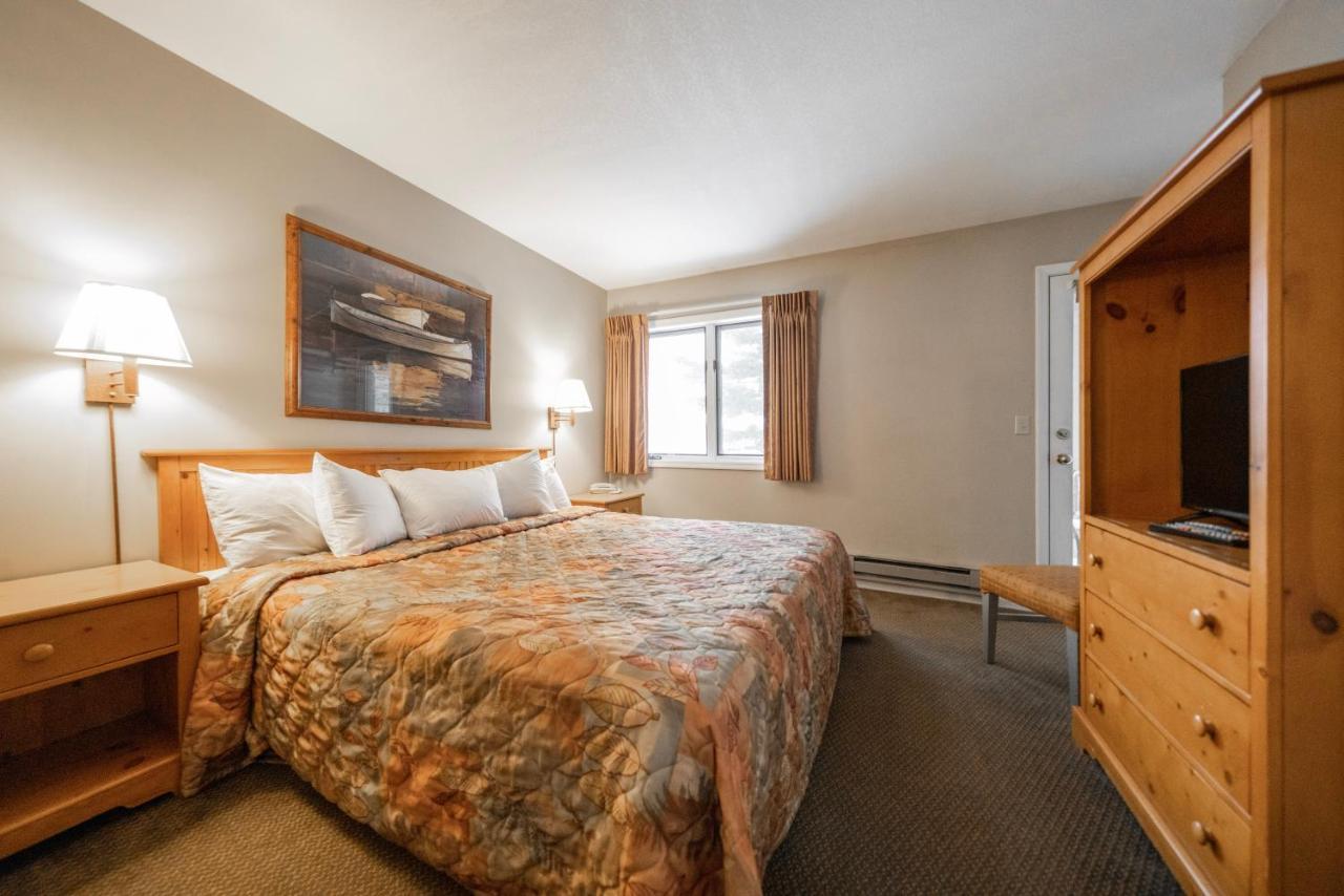 Telemark Northwoods Lodging Cable Zimmer foto